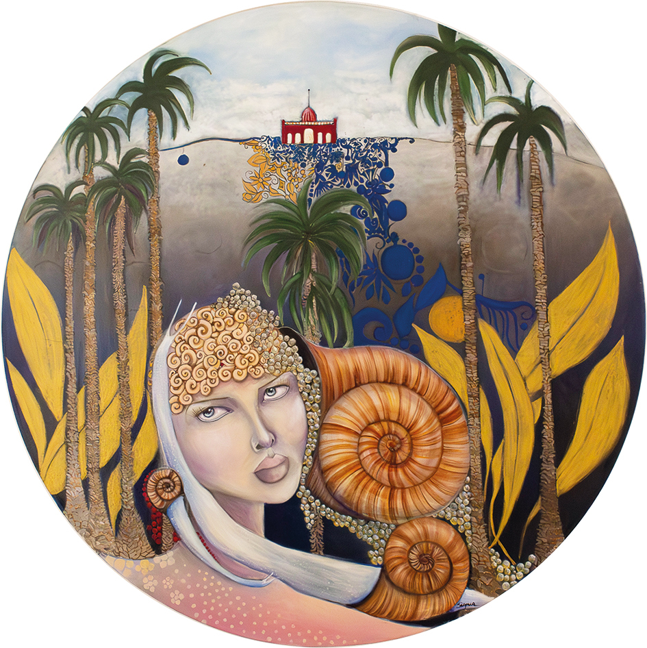 Trasformazione Diametro 130