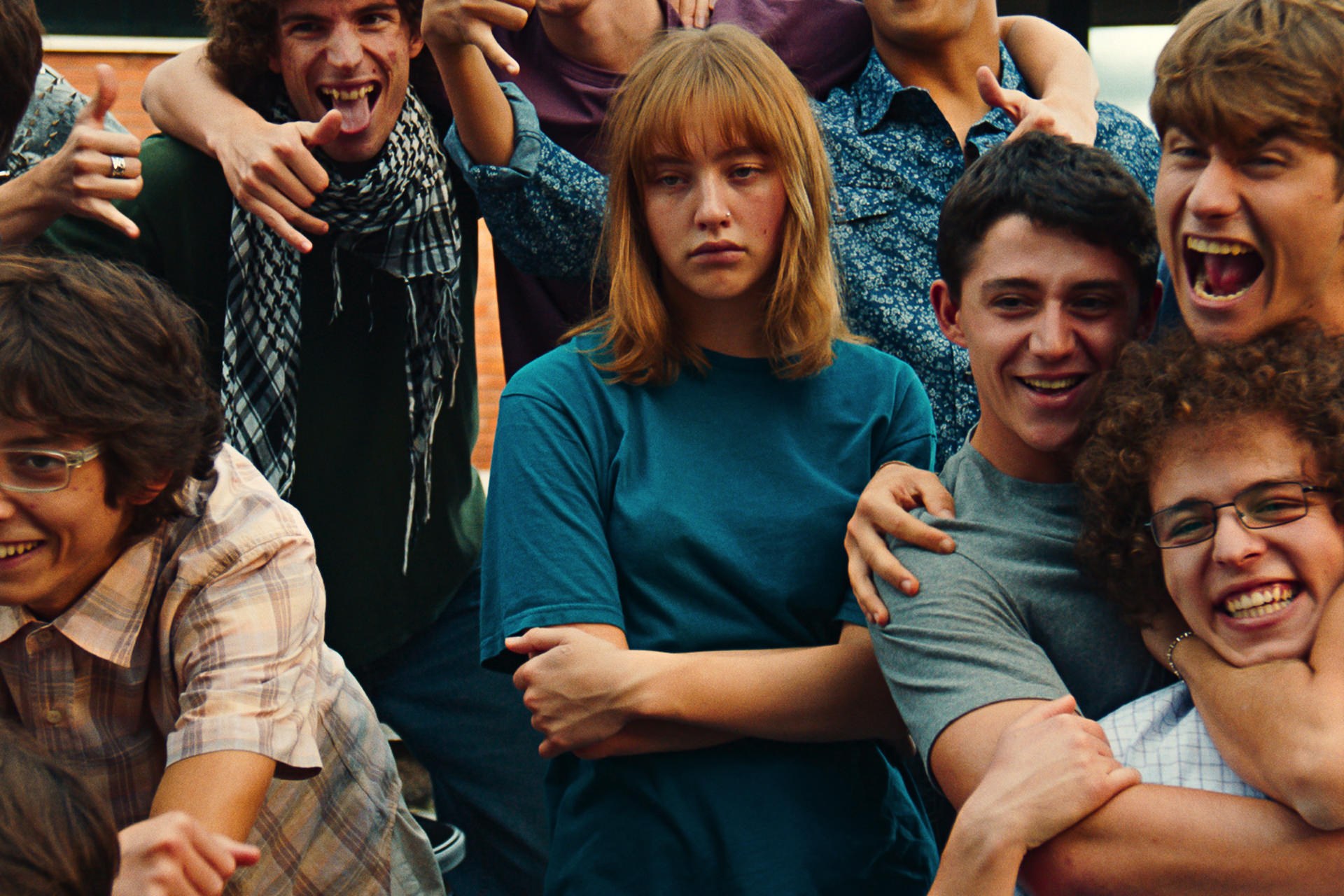 Luckyred unannodiscuola 10