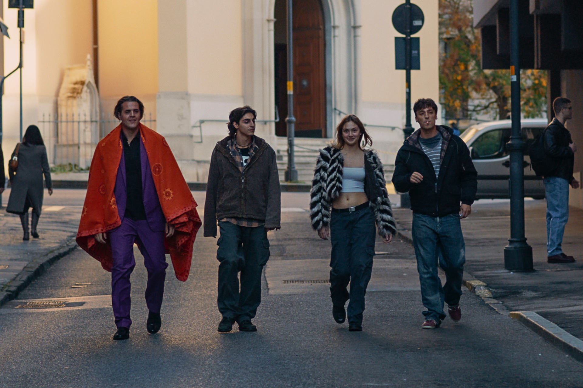 Luckyred unannodiscuola 2