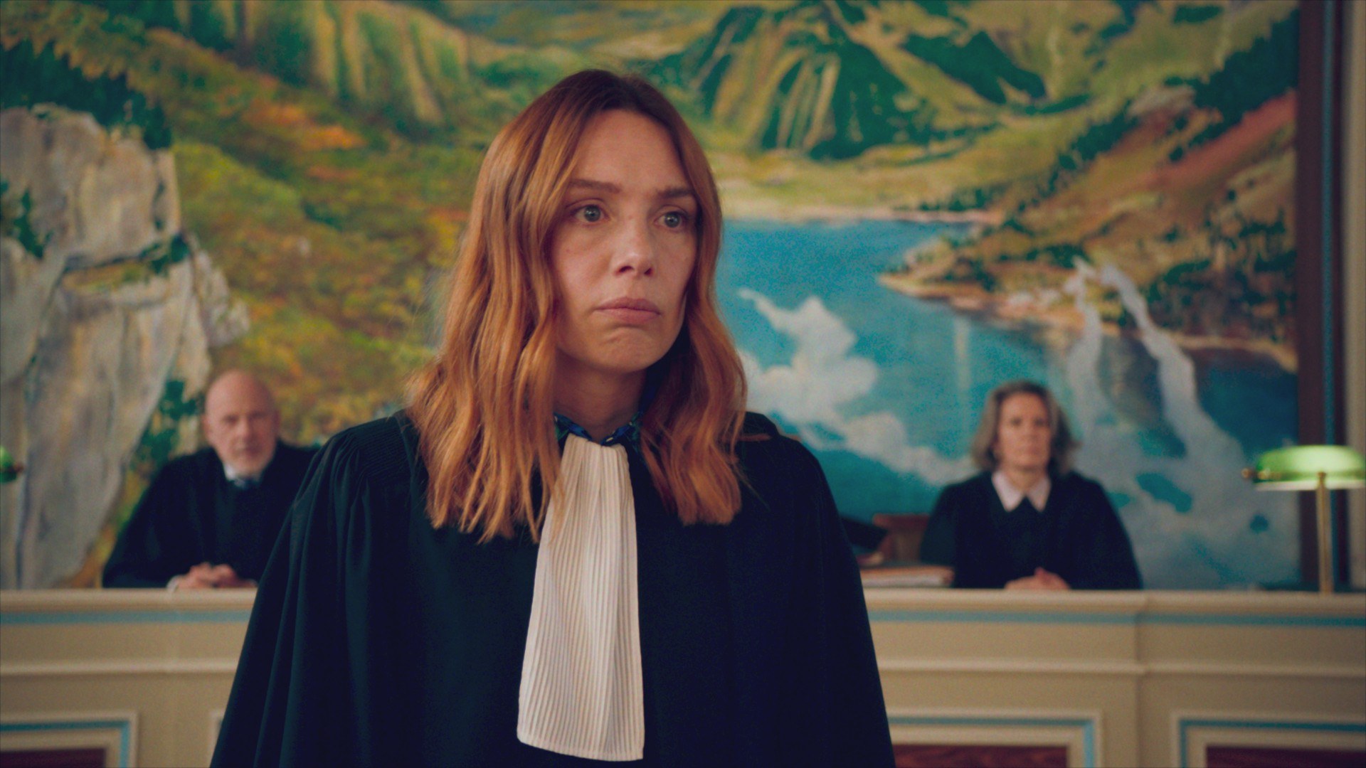 LE PROCES DU CHIEN Photo11