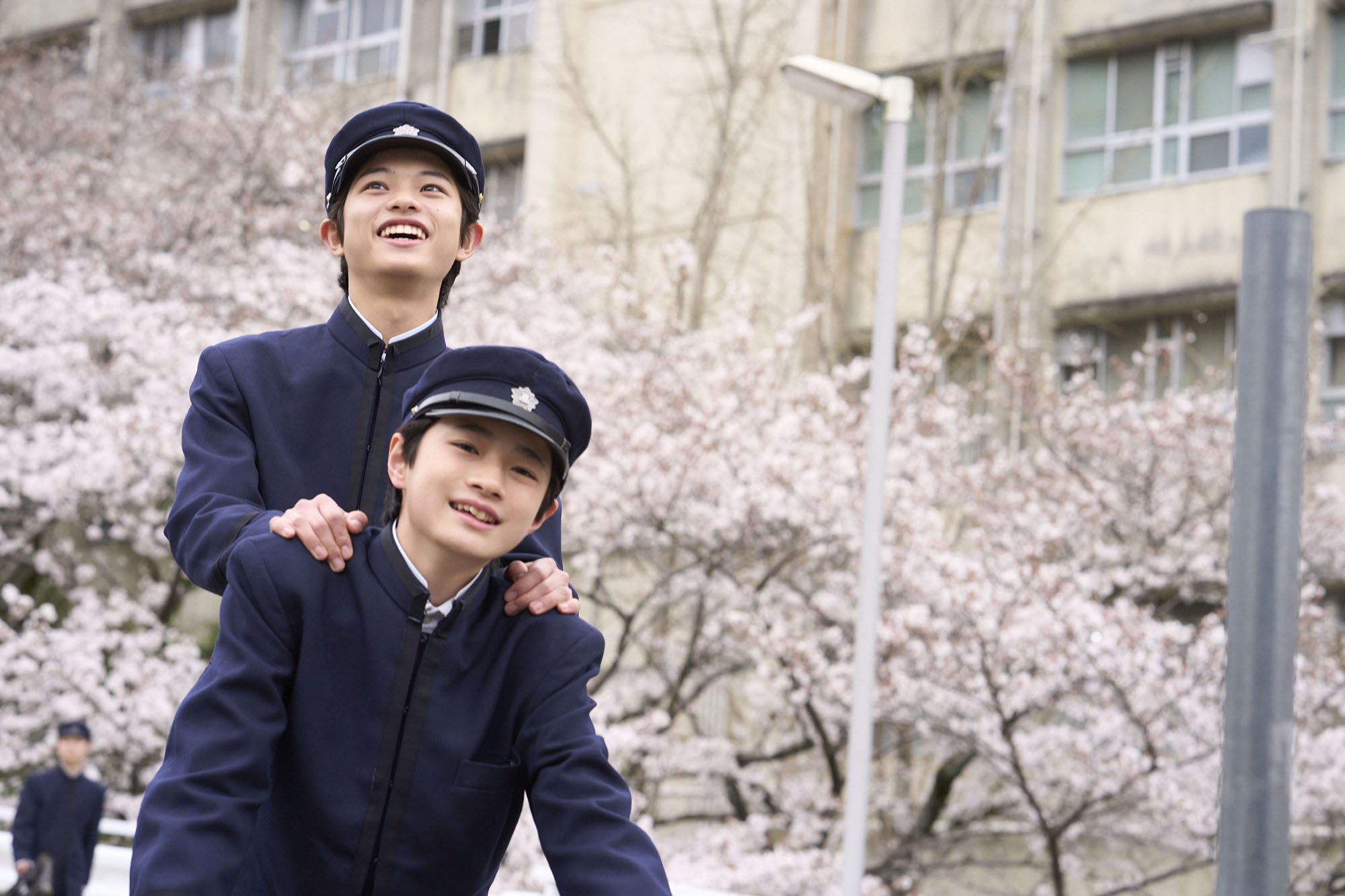 Tucker Film Kokuho 2