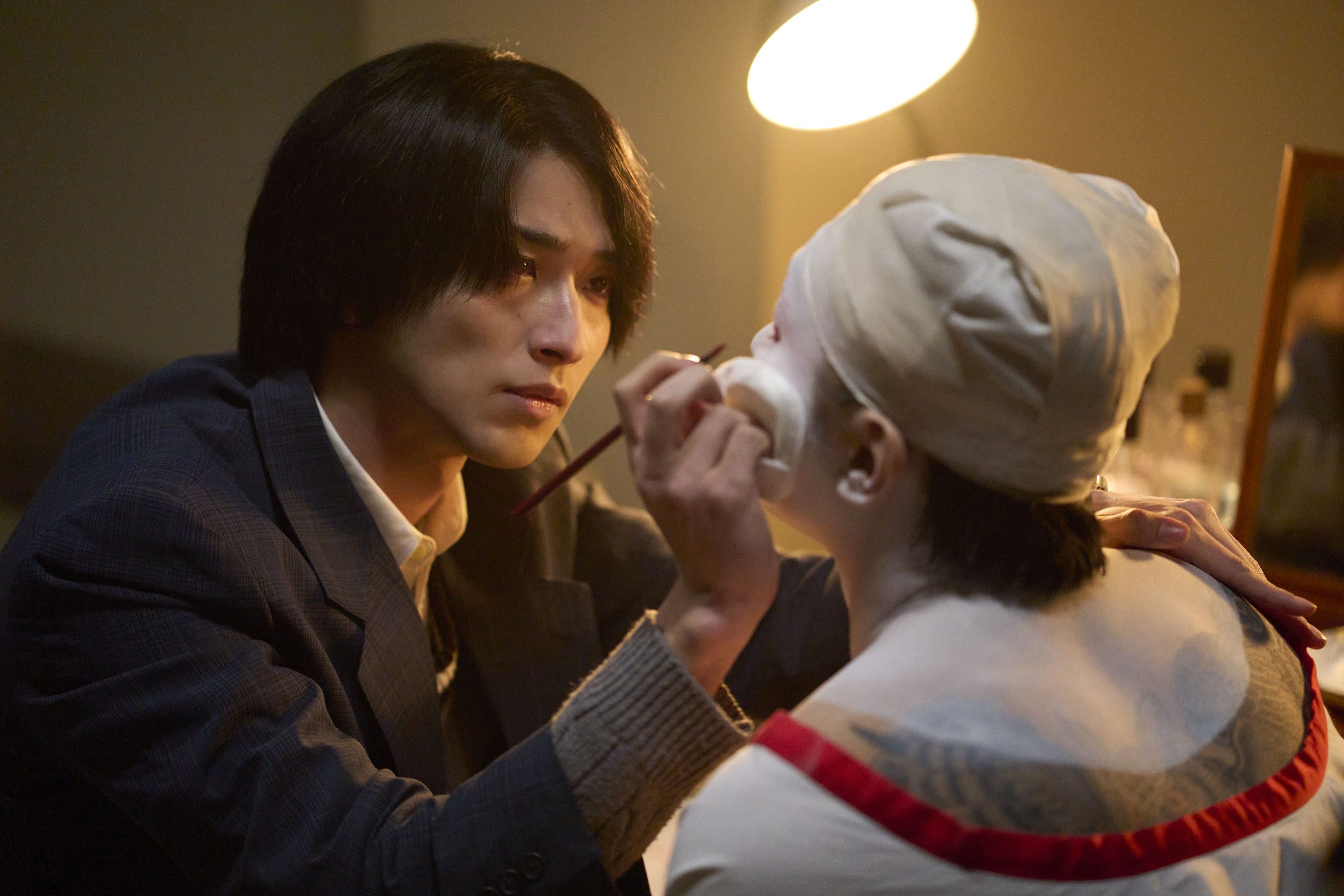 Tucker Film Kokuho 5