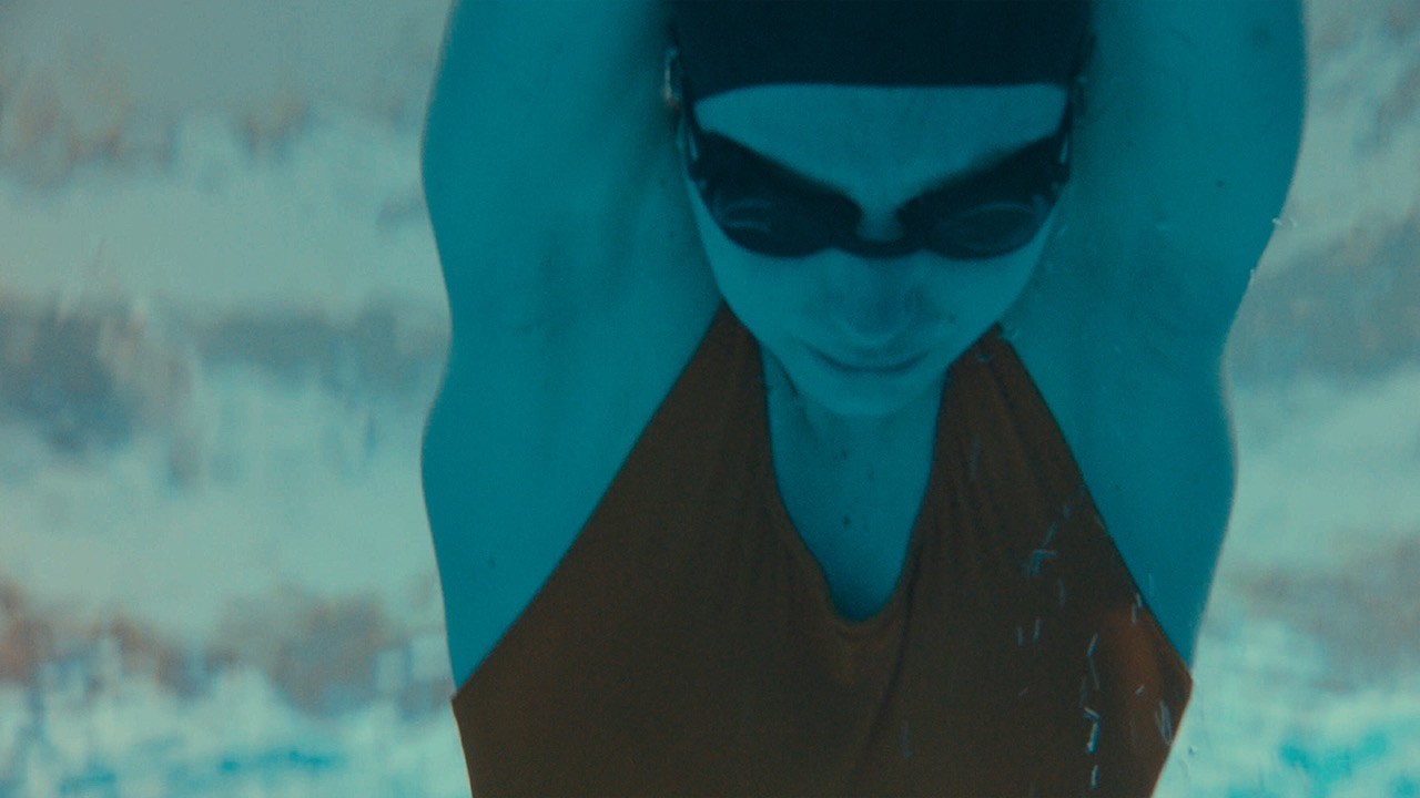 Still 2 2025 SCOTT FREE CG CINEMA INTERNATIONAL FORMA PRO FILMS NEVERMIND PICTURES