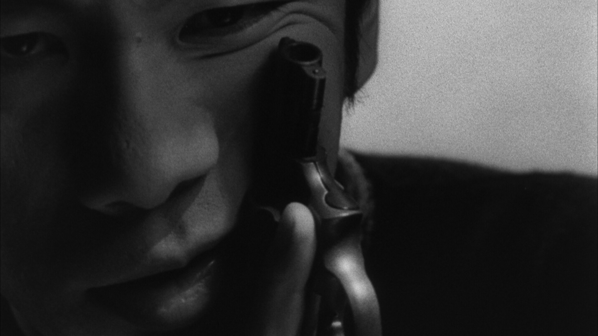 Bullet ballet shinya tsukamoto 18