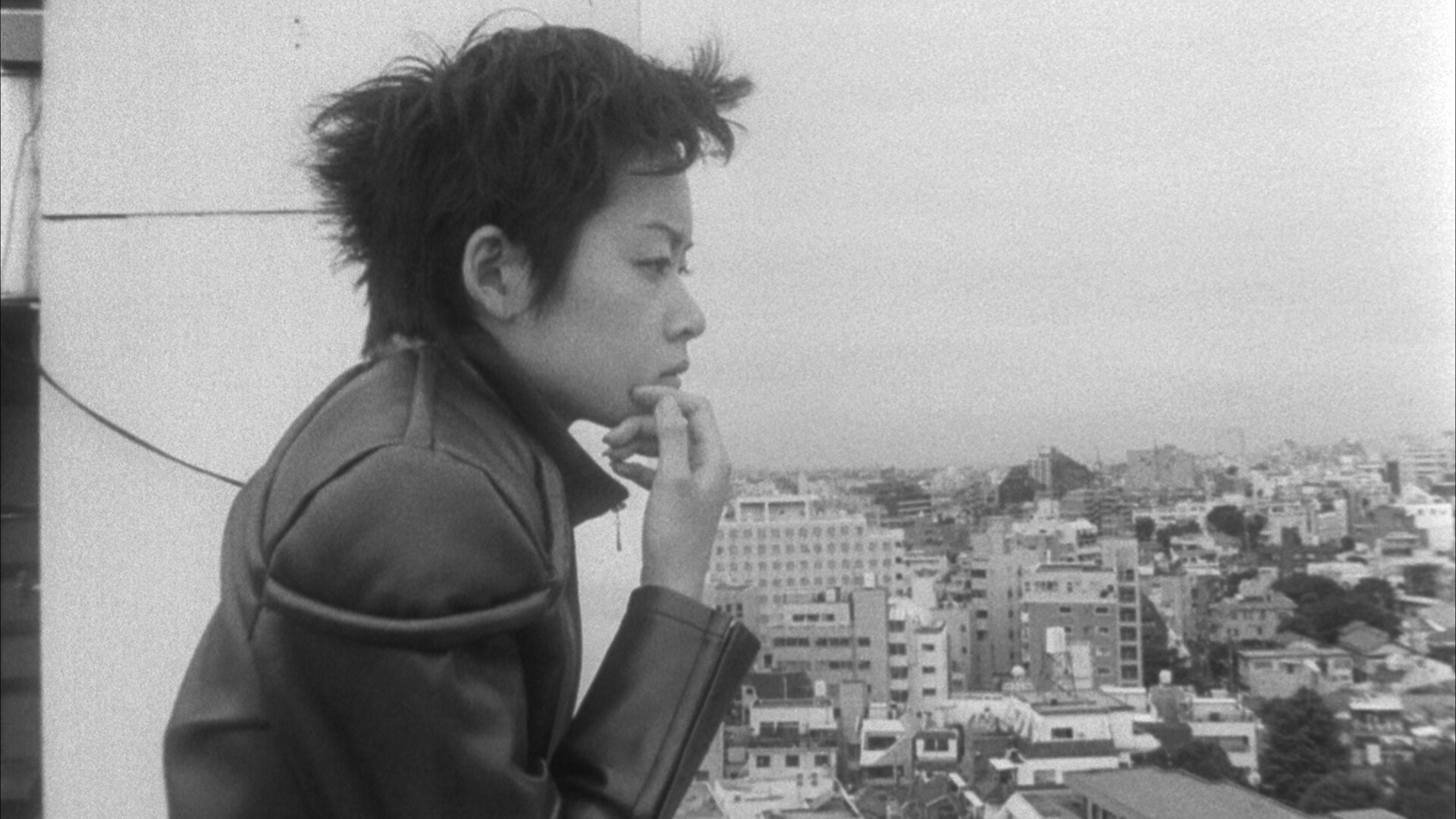 Bullet ballet shinya tsukamoto 28