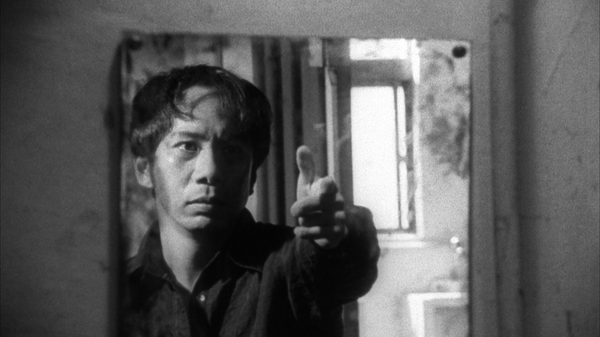 Bullet ballet shinya tsukamoto 5