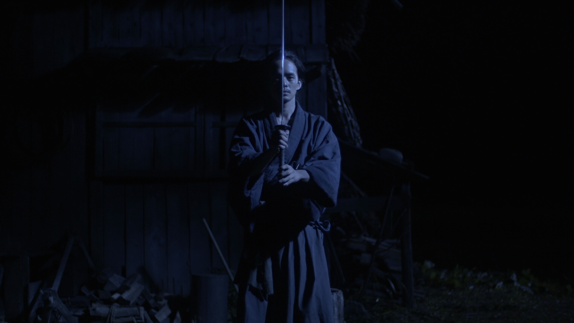 Zan killing shinyatsukamoto 1