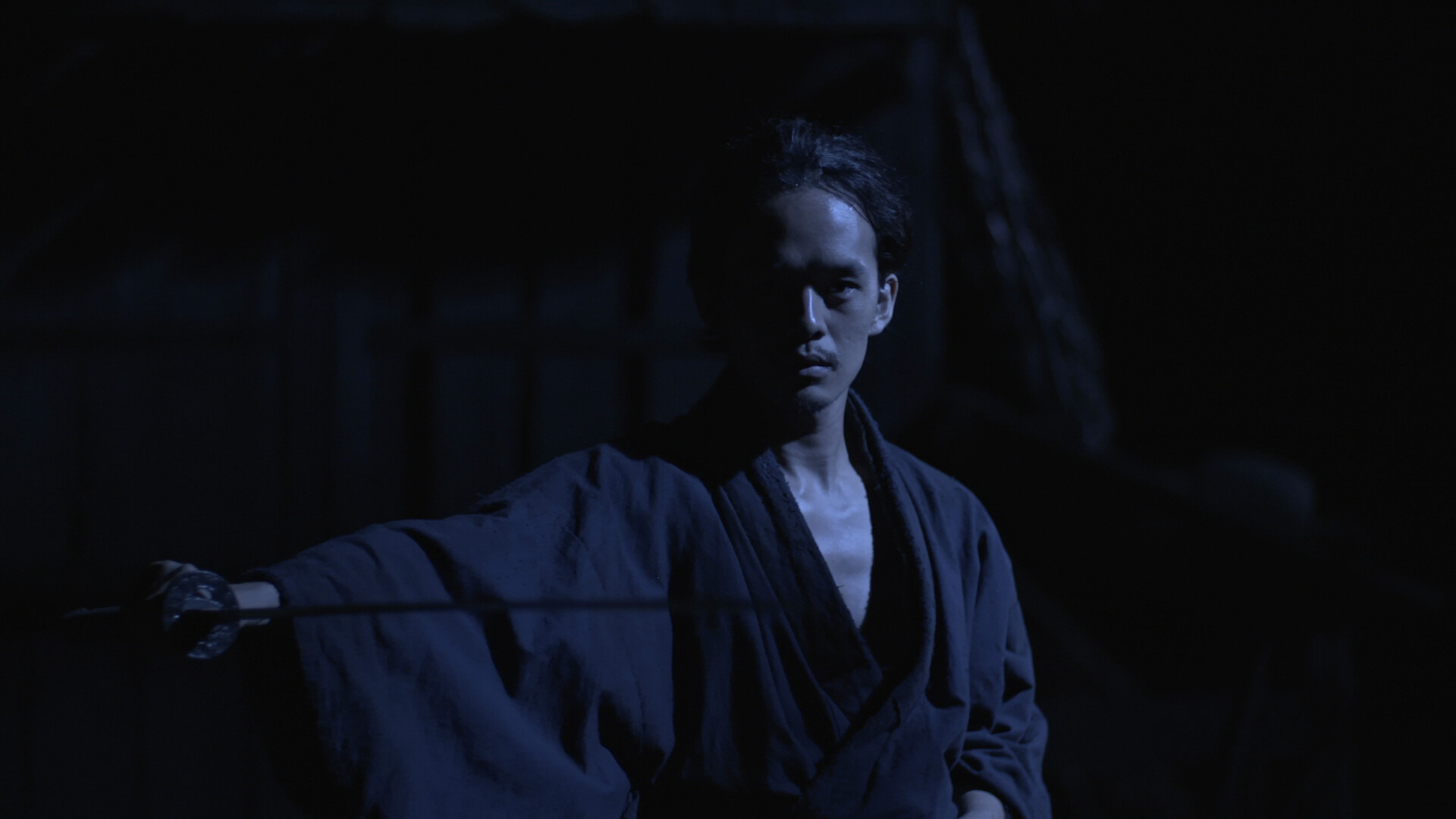 Zan killing shinyatsukamoto 2