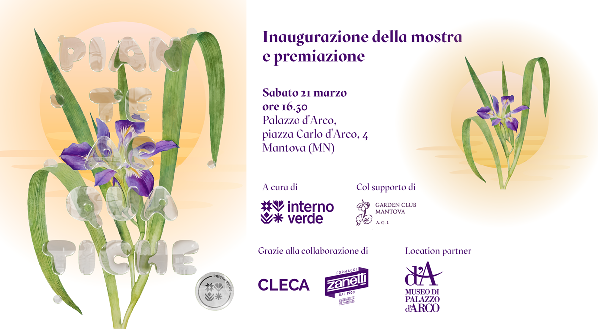 IV Design2026 Invito