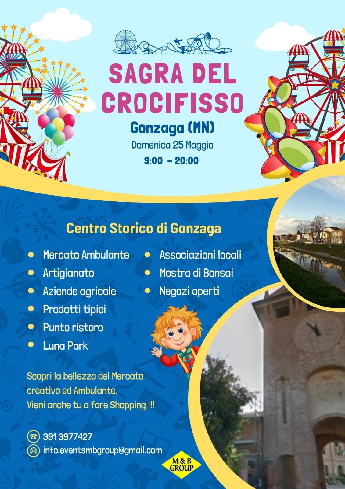 Sagra crocefisso