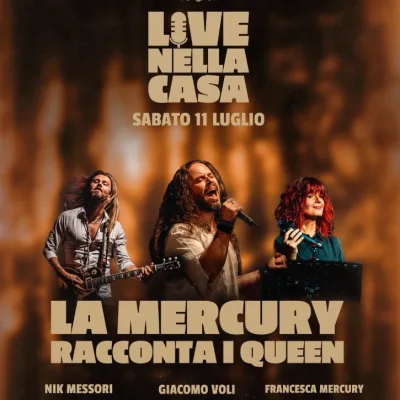 11 luglio casa dello speck