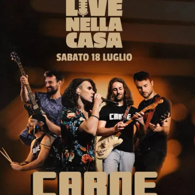 18 luglio casa dello speck