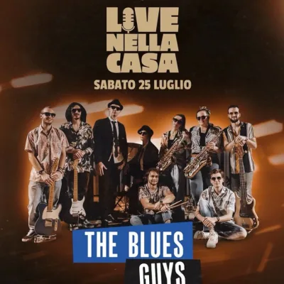 25 luglio casa dello speck