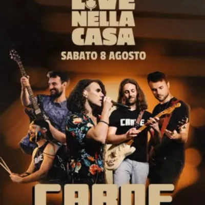 8 agosto carne casa dello speck