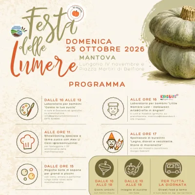 Festival lumere