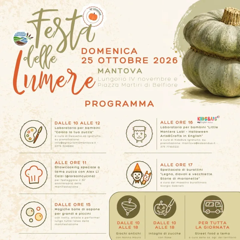 Festival lumere