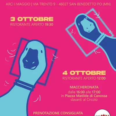 POST Sagra dal Nedar 2026