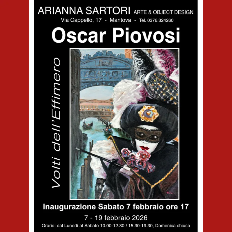 PIOVOSI locandina quadrata