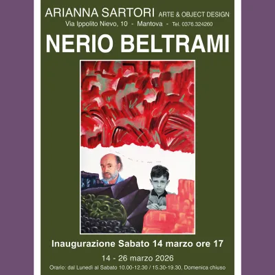 BELTRAMI locandina quadrata