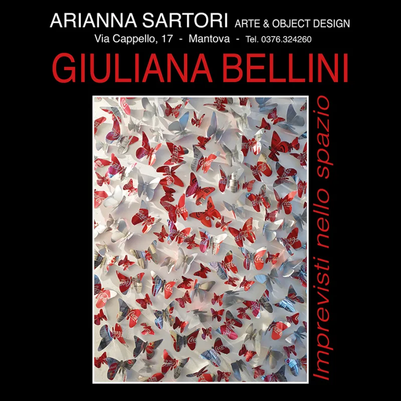 BELLINI locandina quadrata