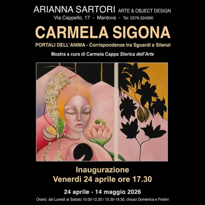 SIGONA Locandina quadrata