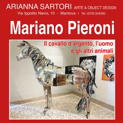 PIERONI 2026 locandina quadrata