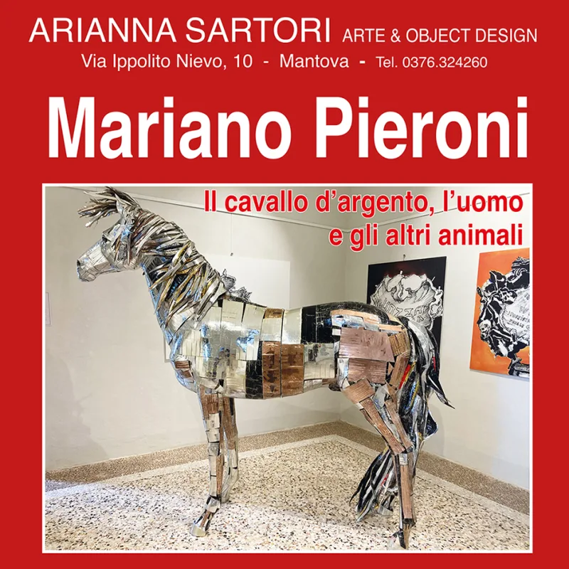 PIERONI 2026 locandina quadrata