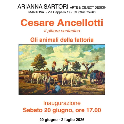 ANCELLOTTI Locandina quadrata