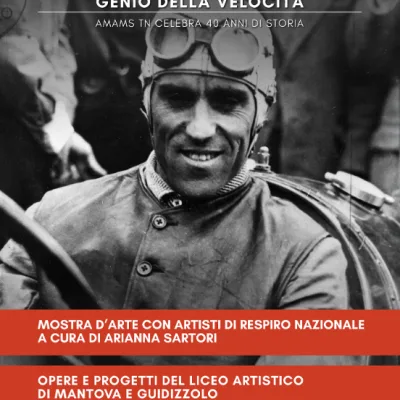 19 settembre inaugurazione tazio nuvolari