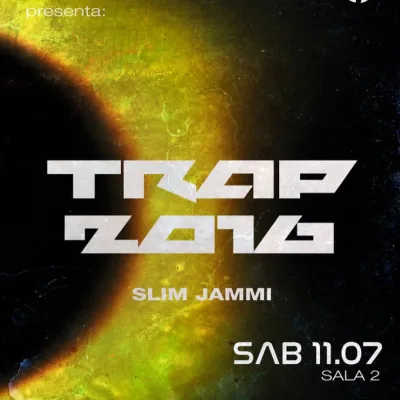 11 luglio chiri trap