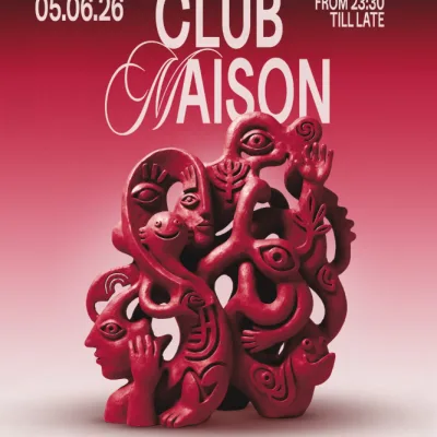 Chiringuito Club Maison