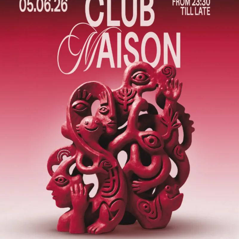 Chiringuito Club Maison