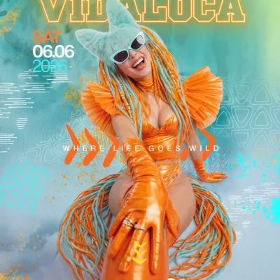 Chiringuito Vida Loca