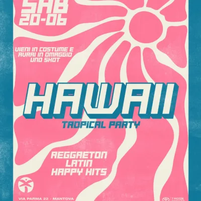 Hawai Chiringuito 20
