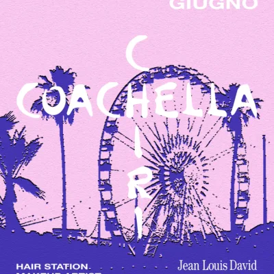 27 giugno coachella chiringuito