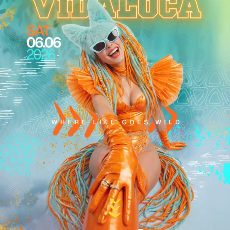Chiringuito Vida Loca