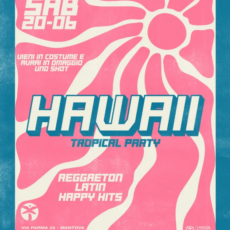 Hawai Chiringuito 20
