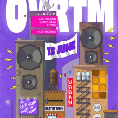 Urban Chiringuito