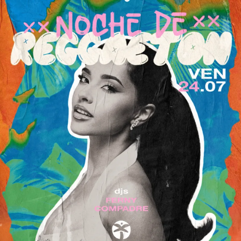 24 luglio reggaeton chiri