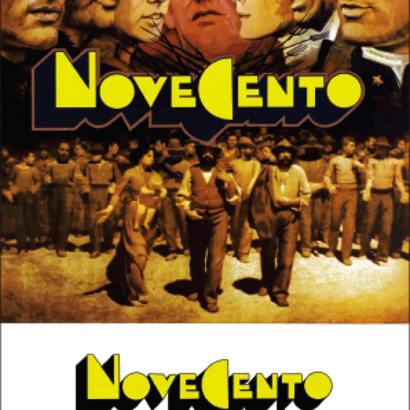 Bertolucci 2