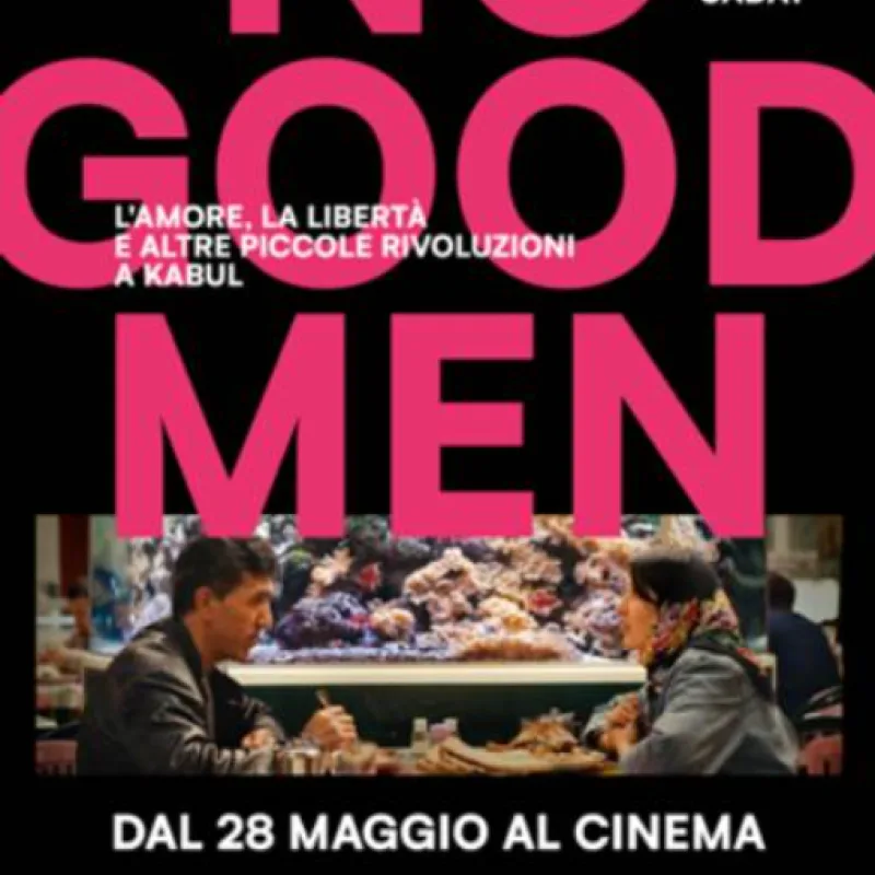 No good men