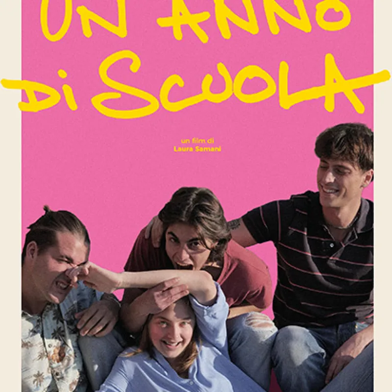 Un anno di scuola