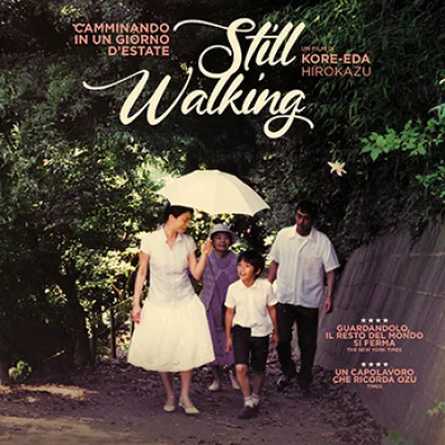 STILL WALKING POSTER copia 2
