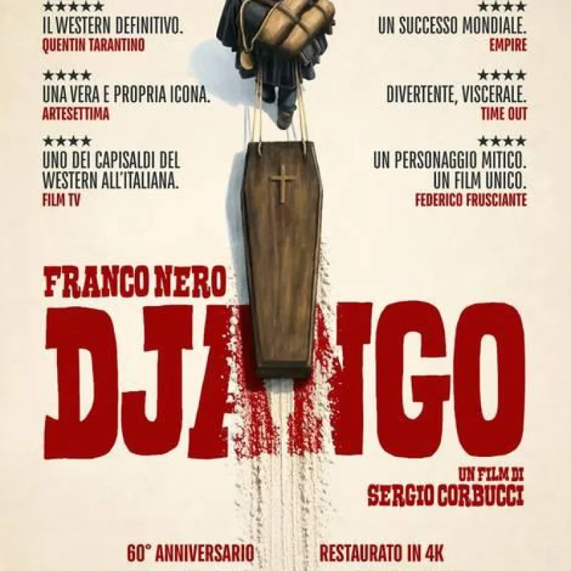 Django