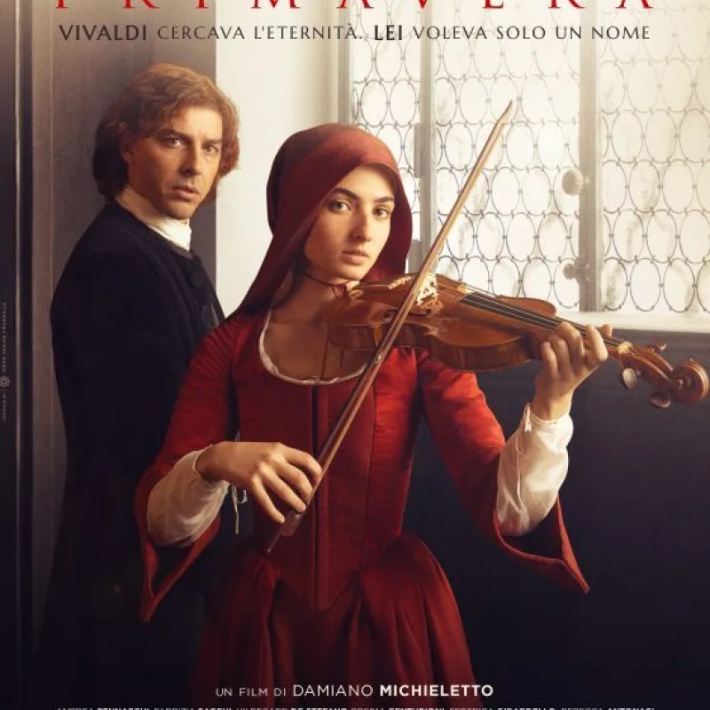PRIMAVERA POSTER ITA 560x800