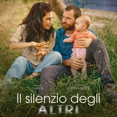 Ilsilenziodeglialtri posterweb