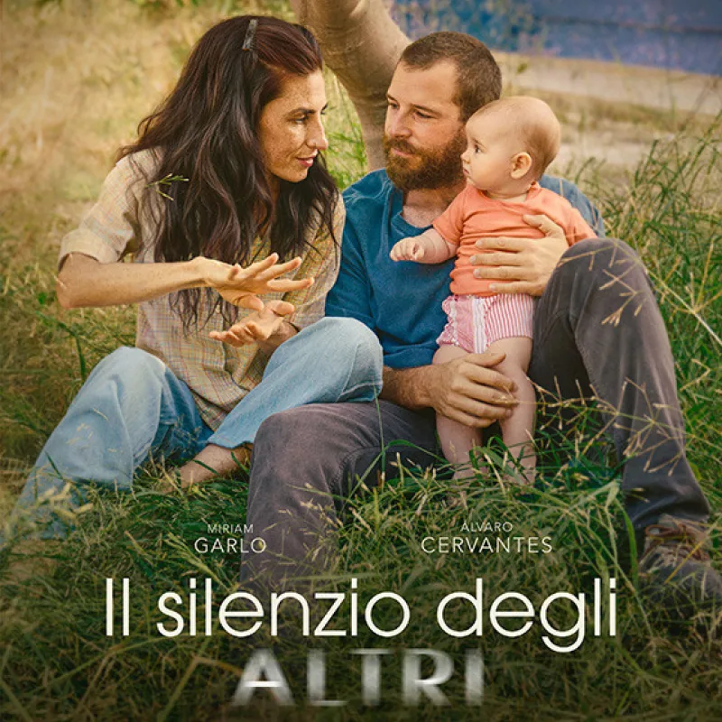 Ilsilenziodeglialtri posterweb
