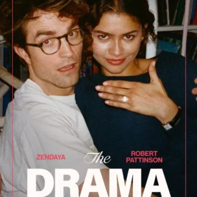 The drama