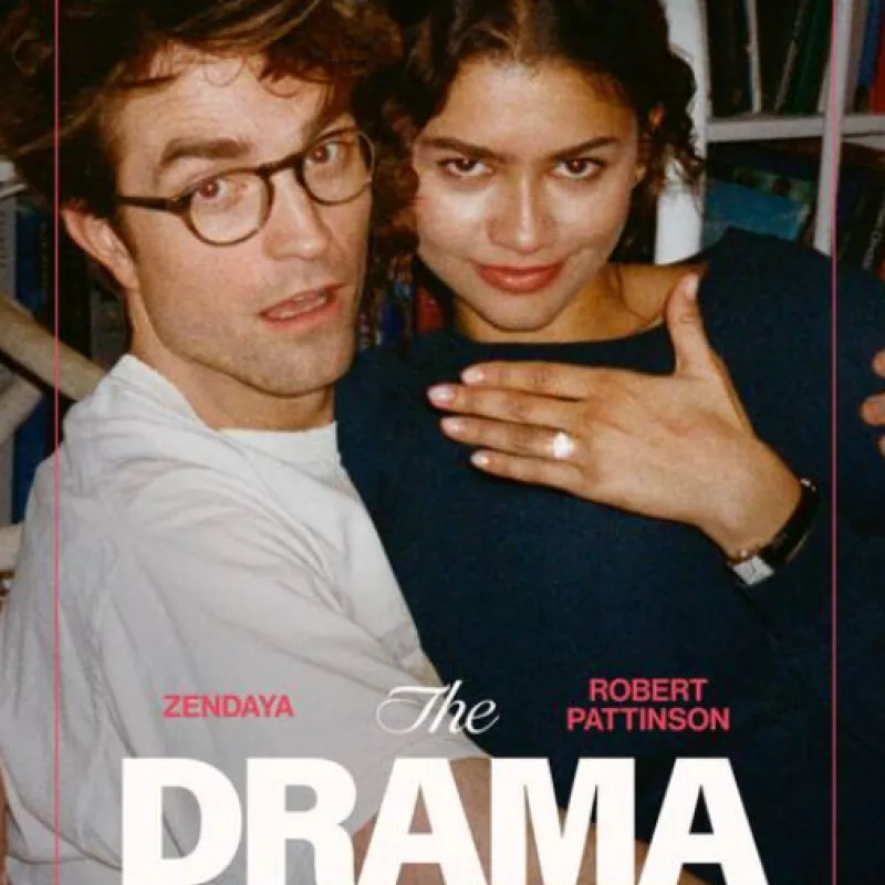 The drama
