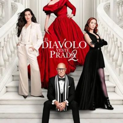Il diavolo veste prada 2